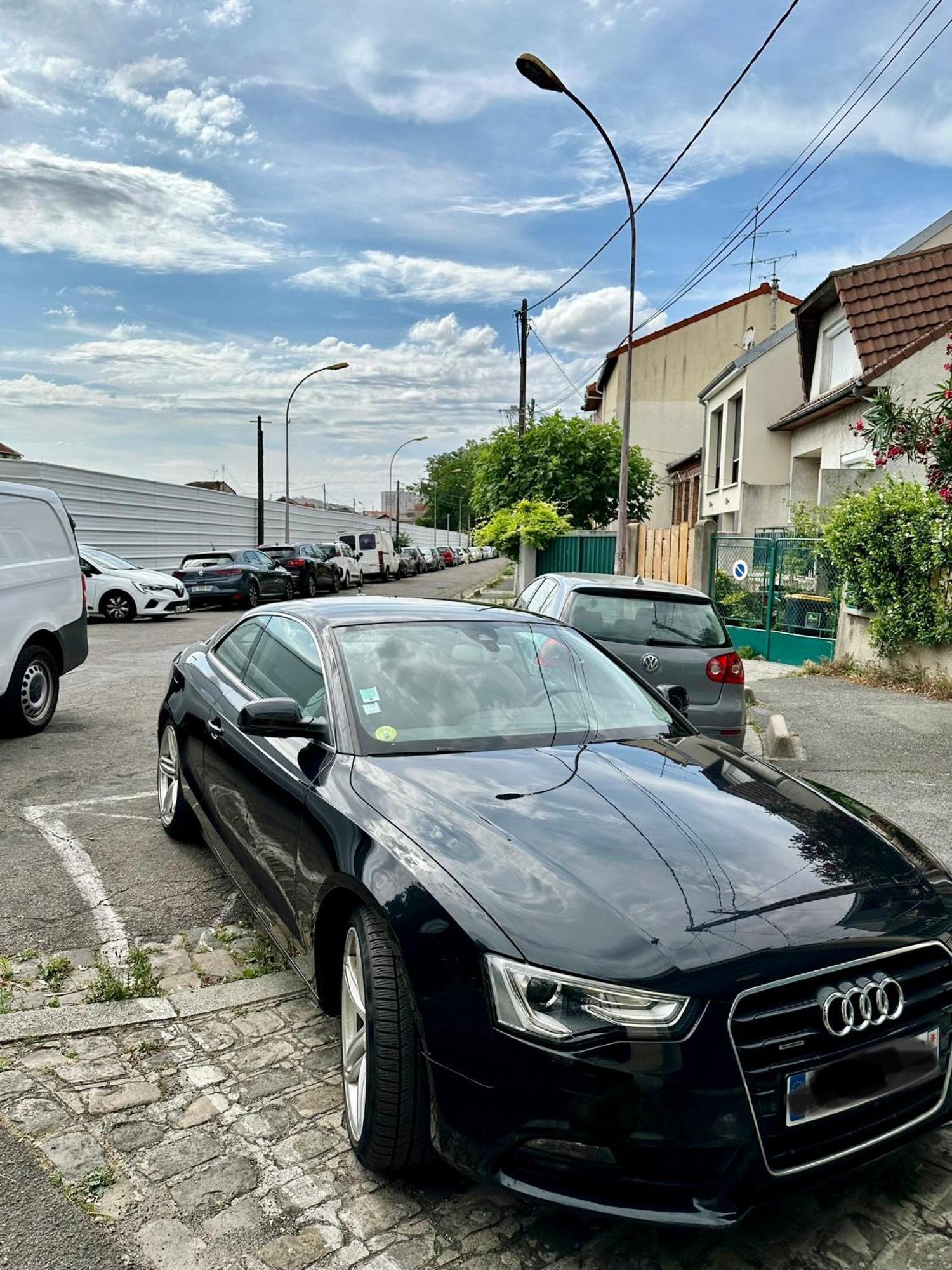 Aubervilliers Maison De Ville Pres Metro 7 By Immo Kit Bnb Exteriör bild